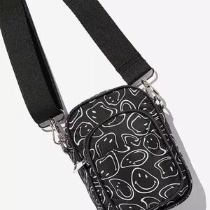 CottonOn Nellie Camera crossbody Bag NWOT